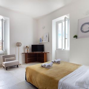Appartement met Drie Slaapkamers